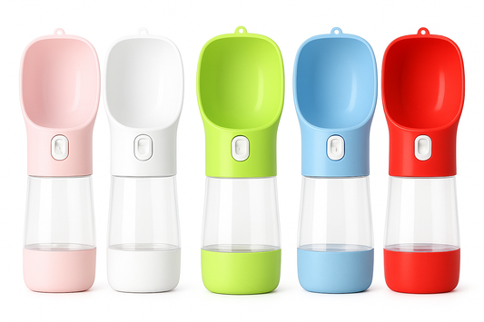 Premium Collection - 5 Bottles